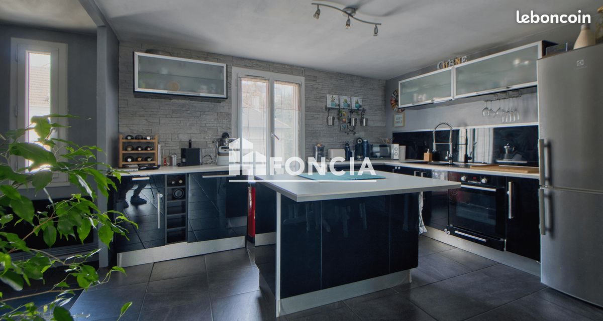 Appartement à vendre, 86m², Triel-sur-Seine
