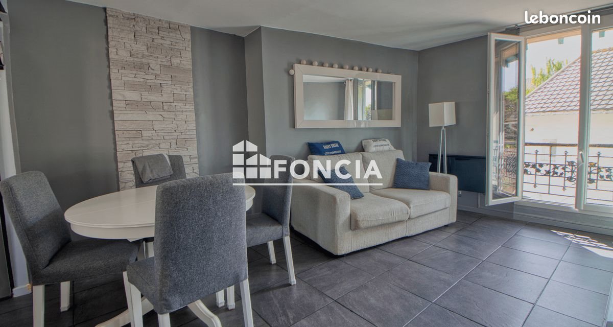 Appartement à vendre, 86m², Triel-sur-Seine