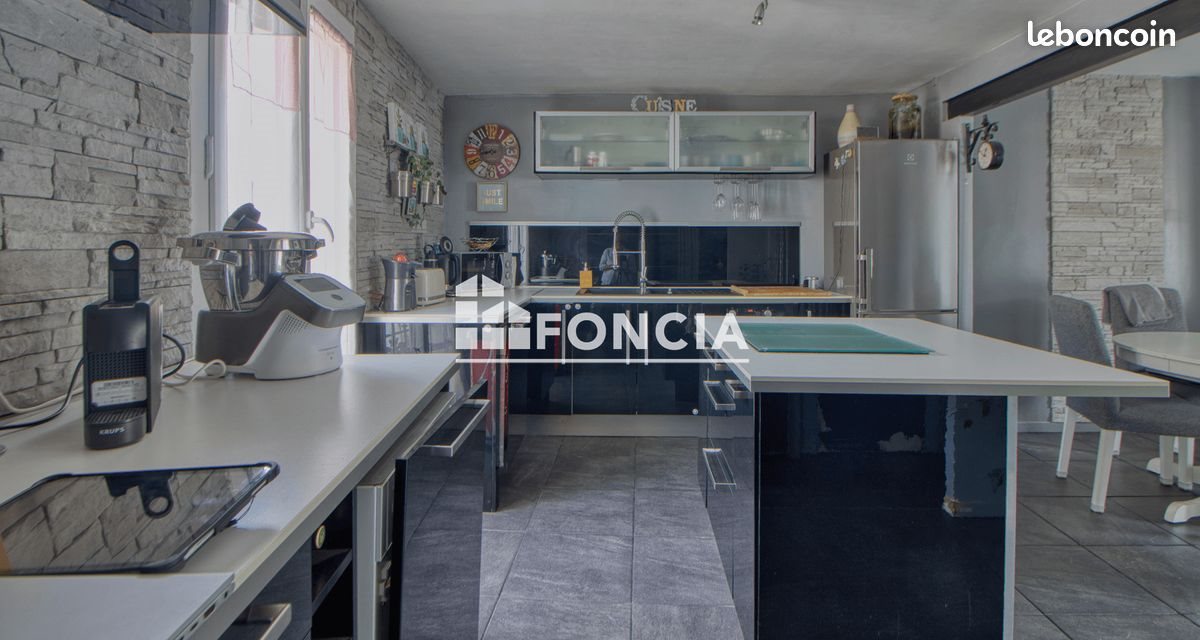 Appartement à vendre, 86m², Triel-sur-Seine