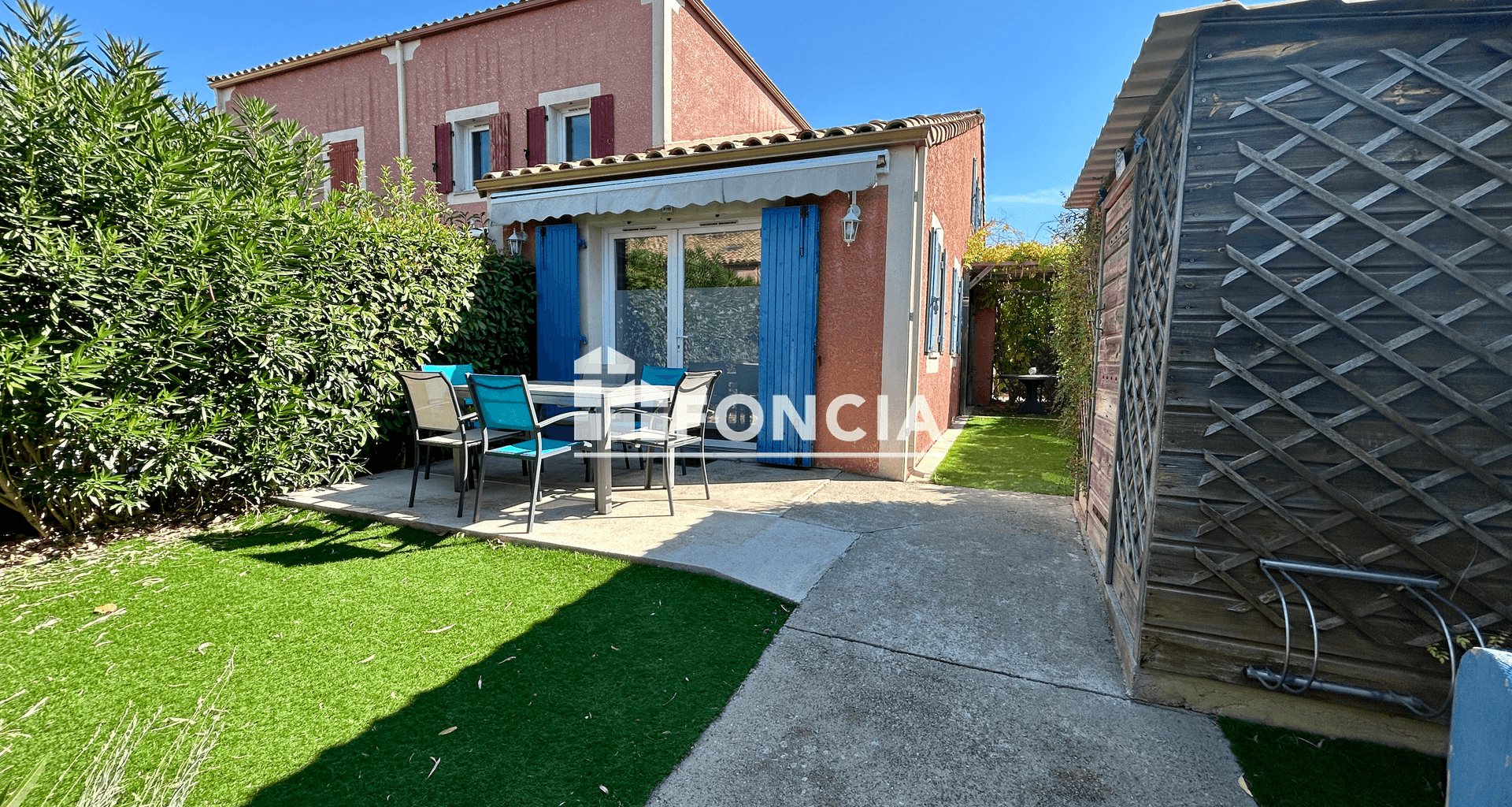 Maison à vendre, 45m², Béziers