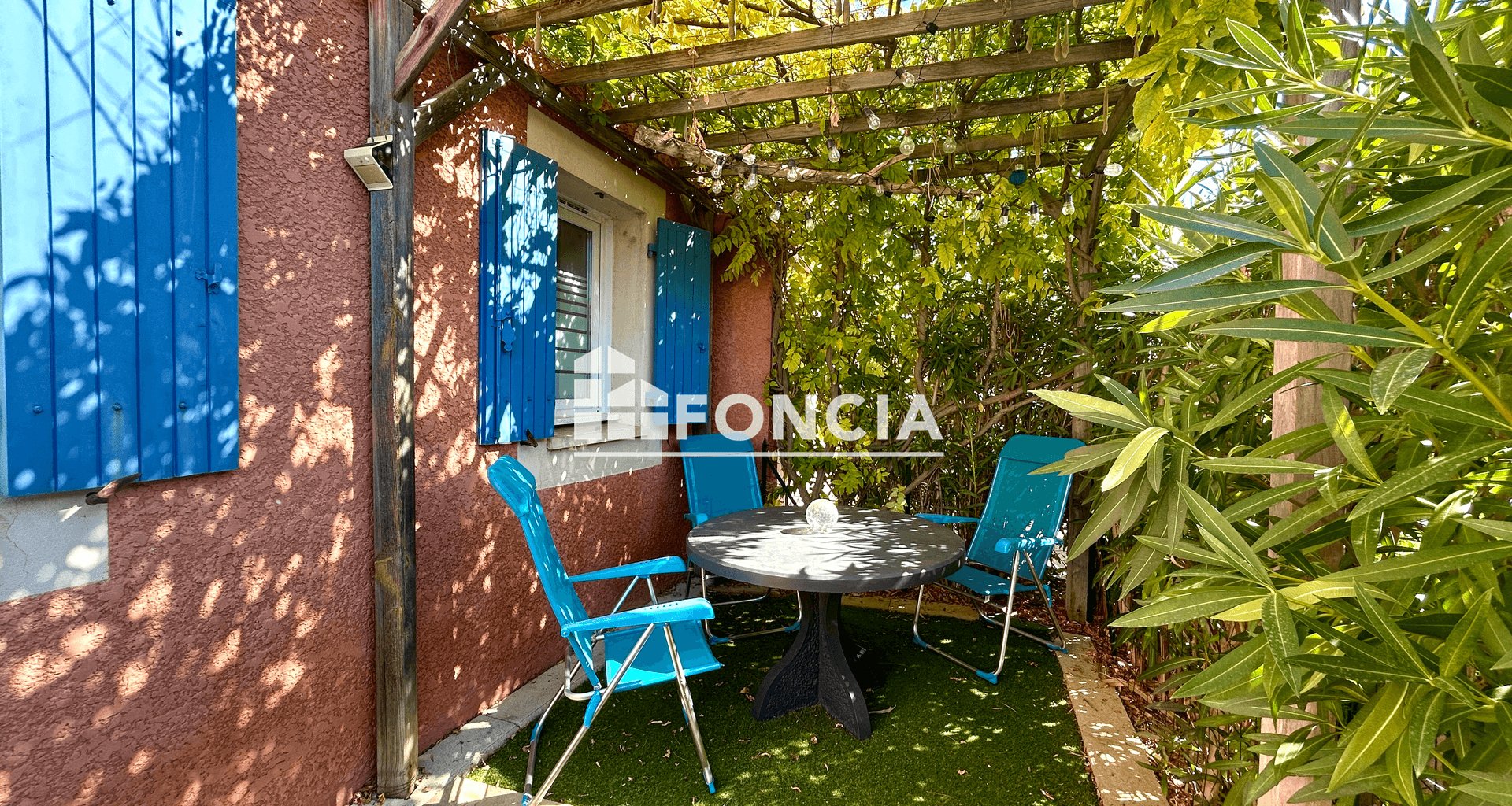 Maison à vendre, 45m², Béziers