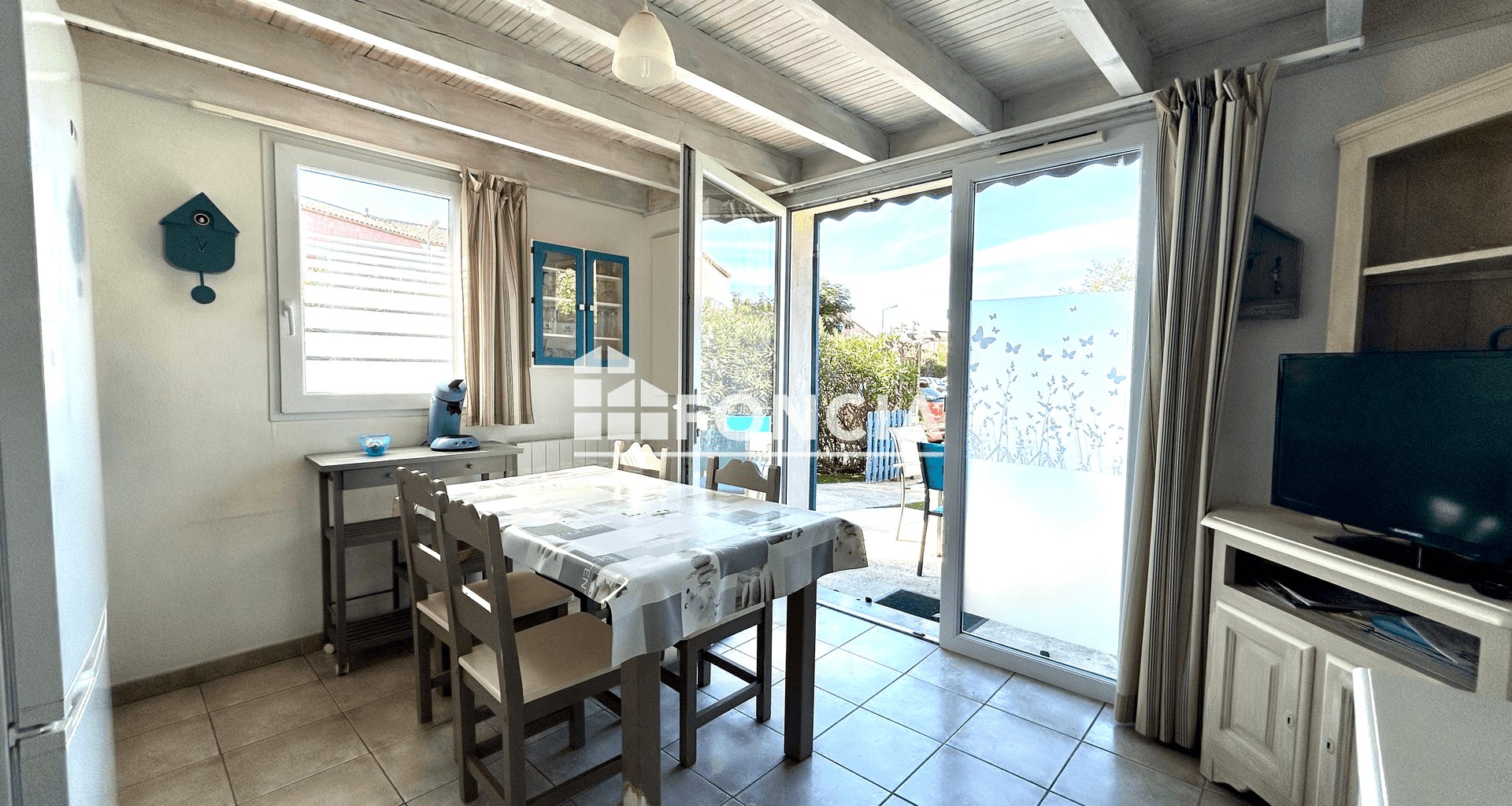 Maison à vendre, 45m², Béziers