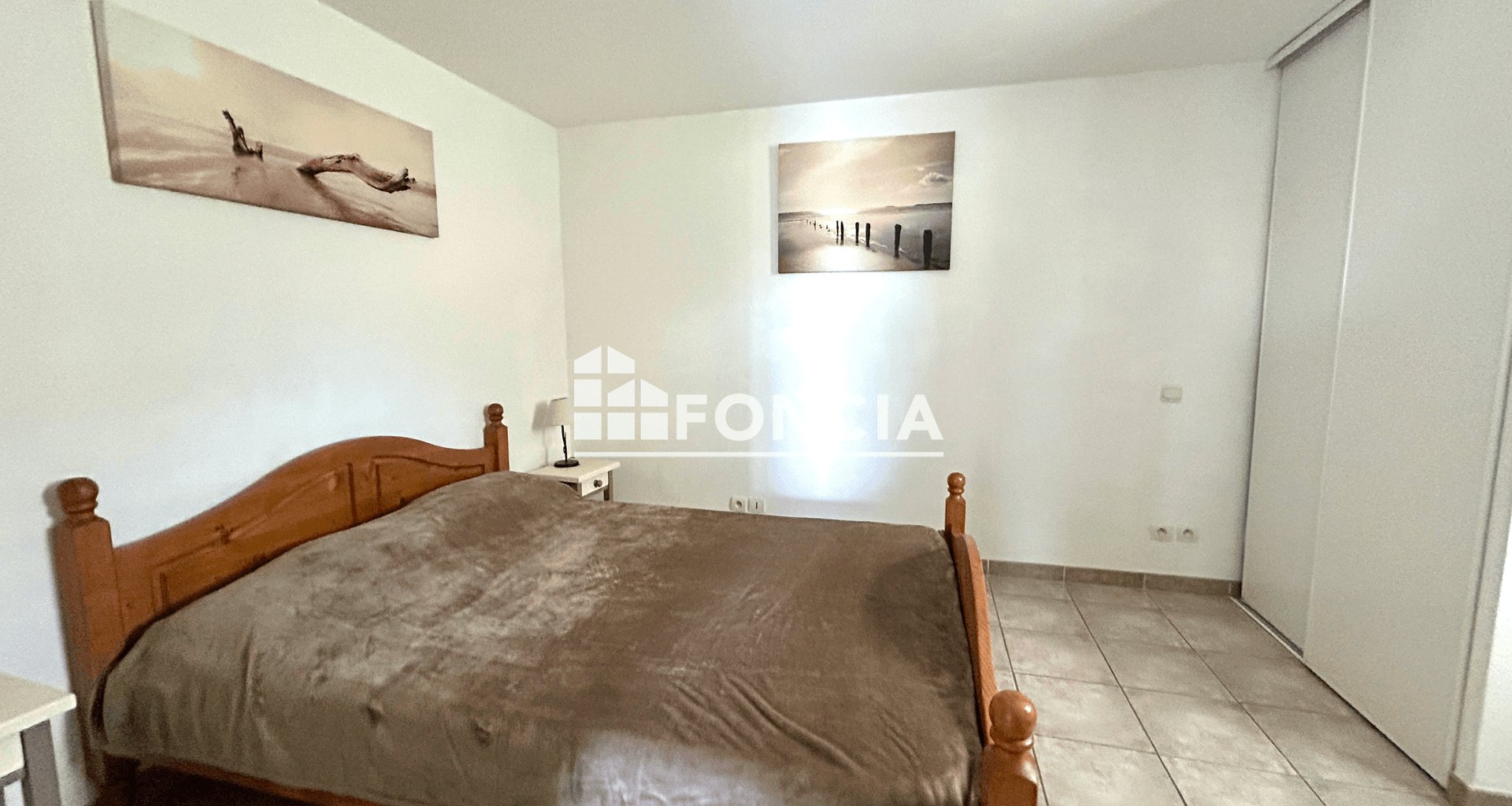 Maison à vendre, 45m², Béziers