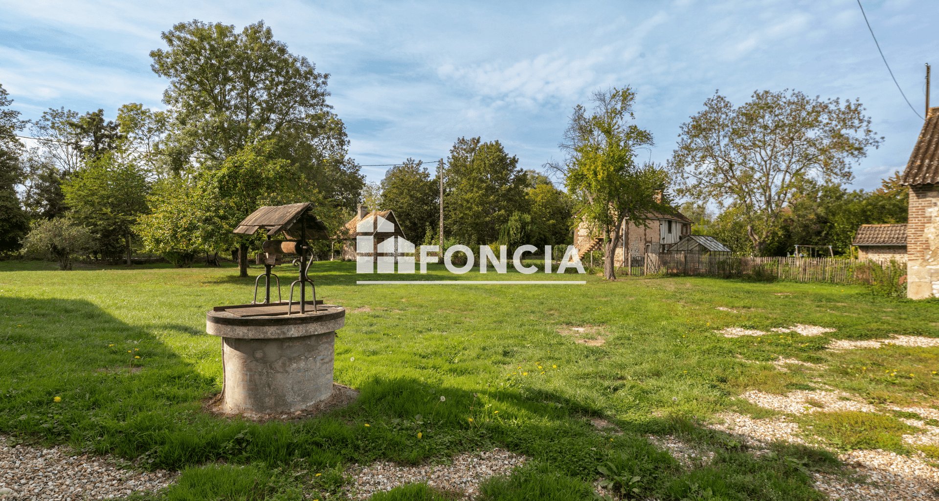 Maison à vendre, 153m², Saint-Martin-de-Boscherville