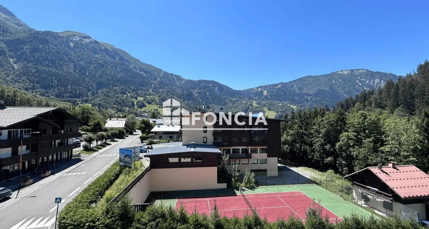 Appartement à vendre, 113m², Les Houches