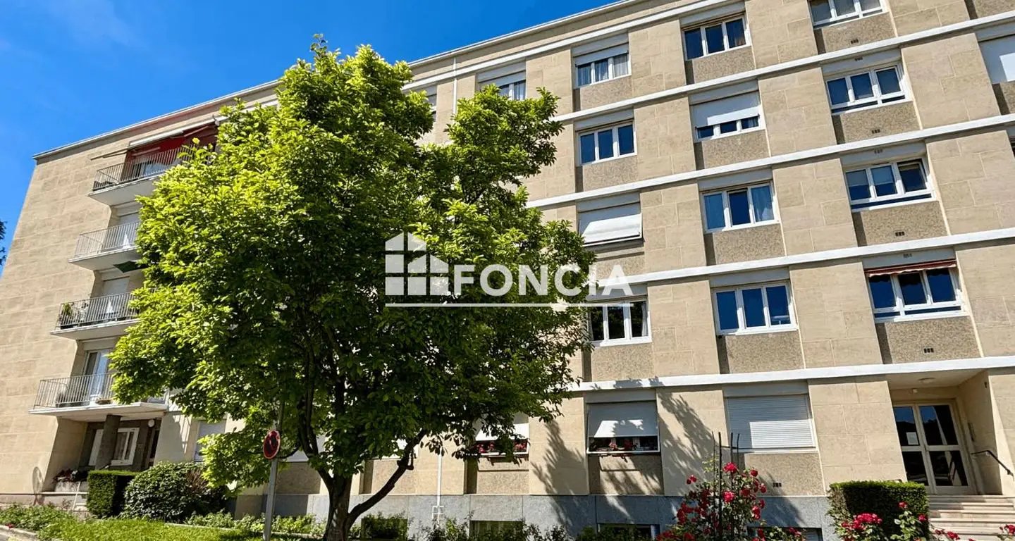 Appartement à vendre, 76m², Fontenay-aux-Roses