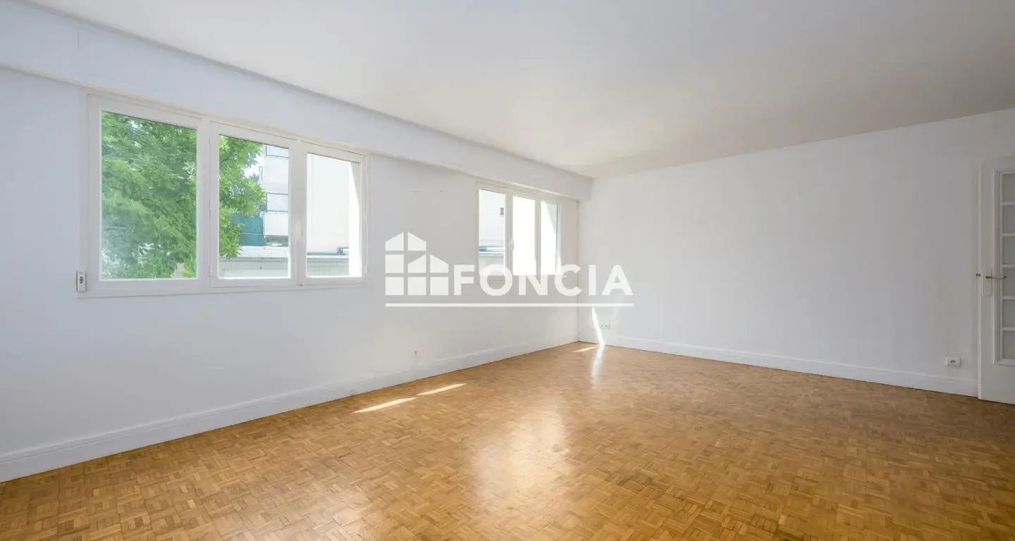 Appartement à vendre, 76m², Fontenay-aux-Roses