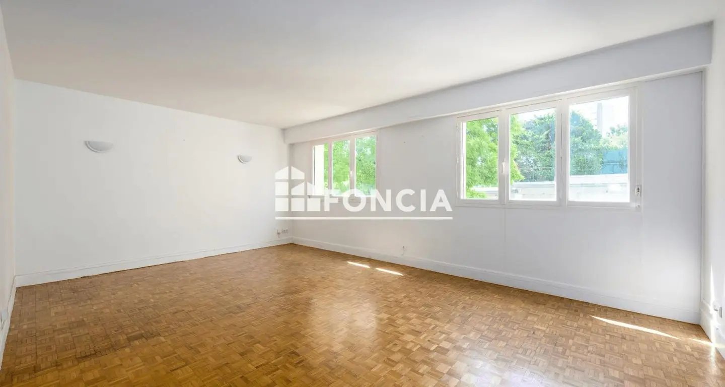 Appartement à vendre, 76m², Fontenay-aux-Roses