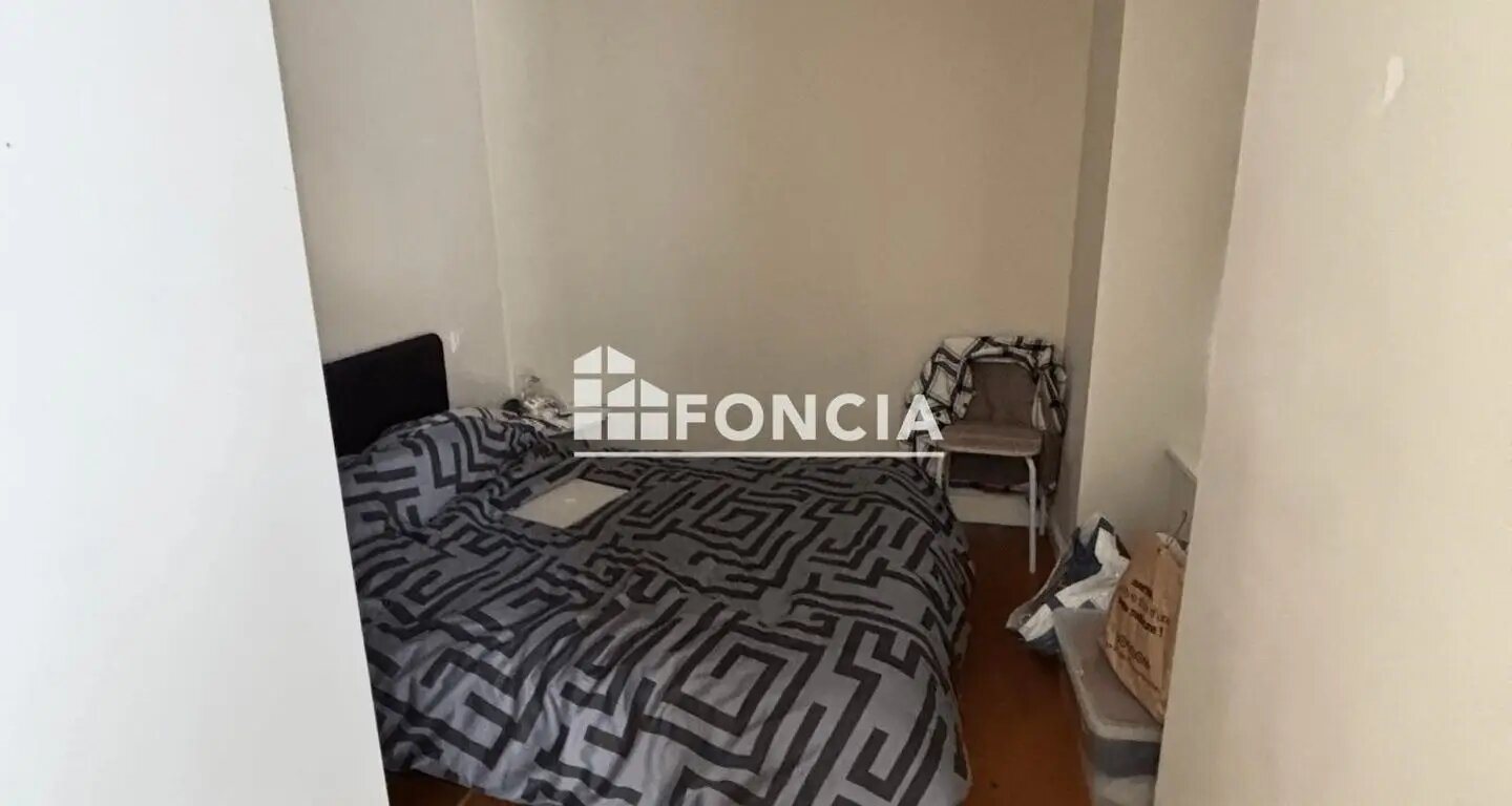 Appartement à vendre, 37m², Niort
