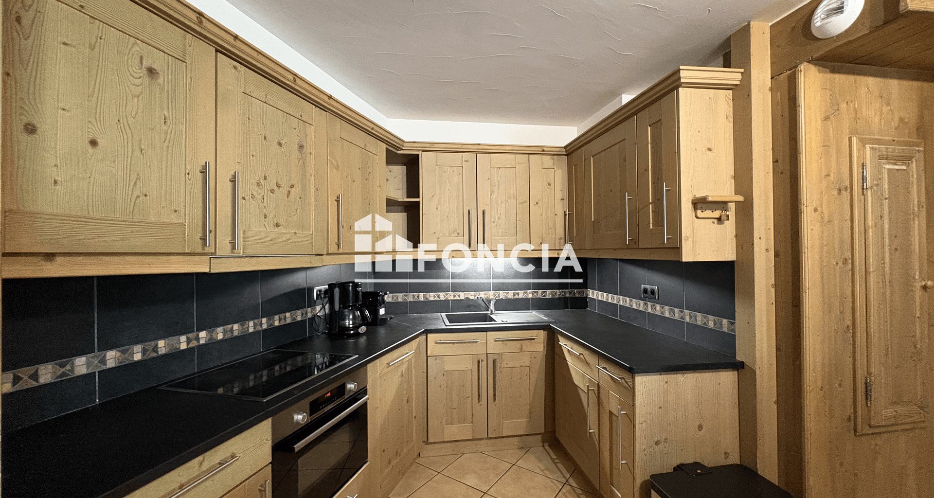 Appartement à vendre, 132m², Tignes