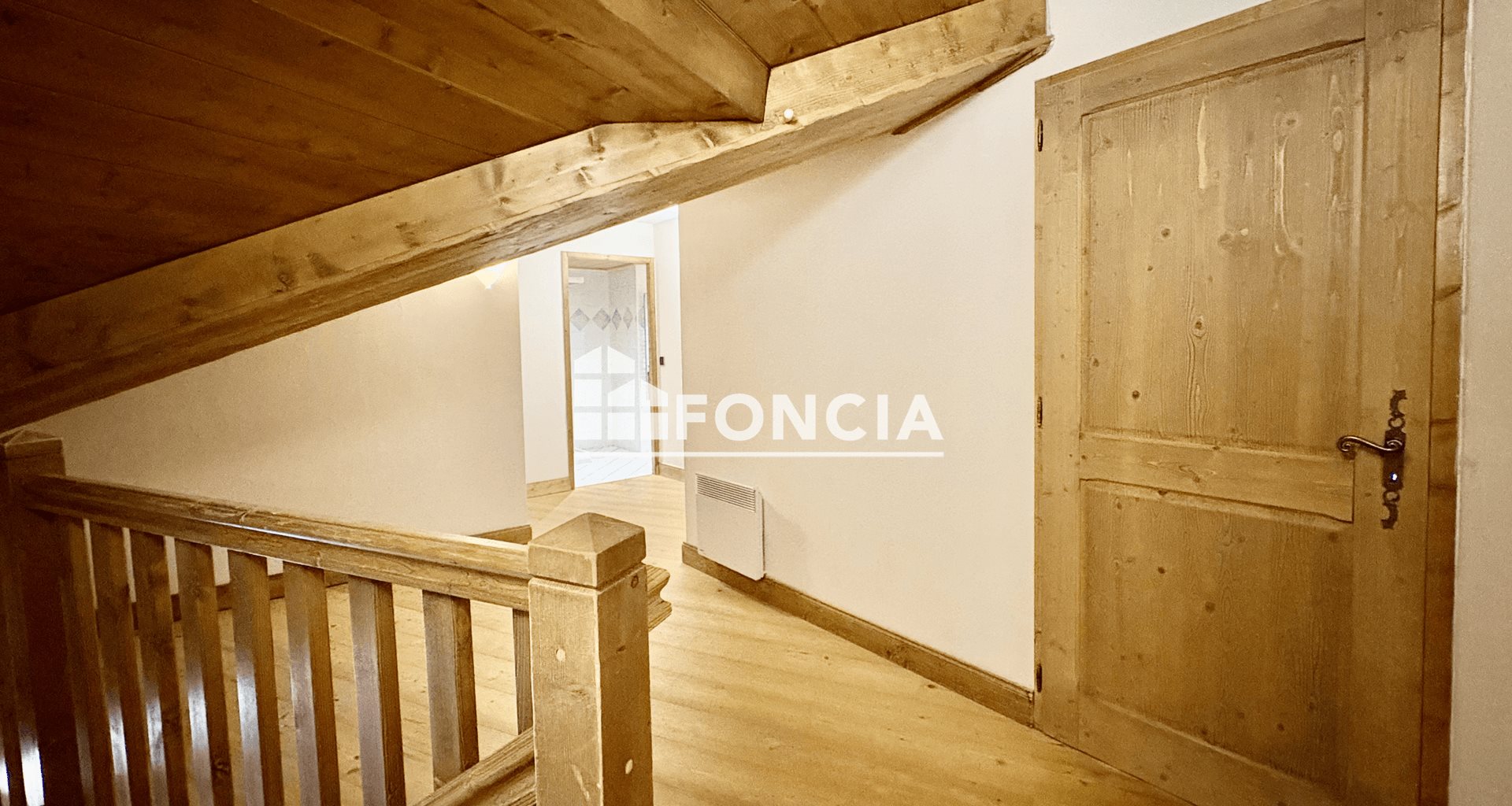 Appartement à vendre, 132m², Tignes
