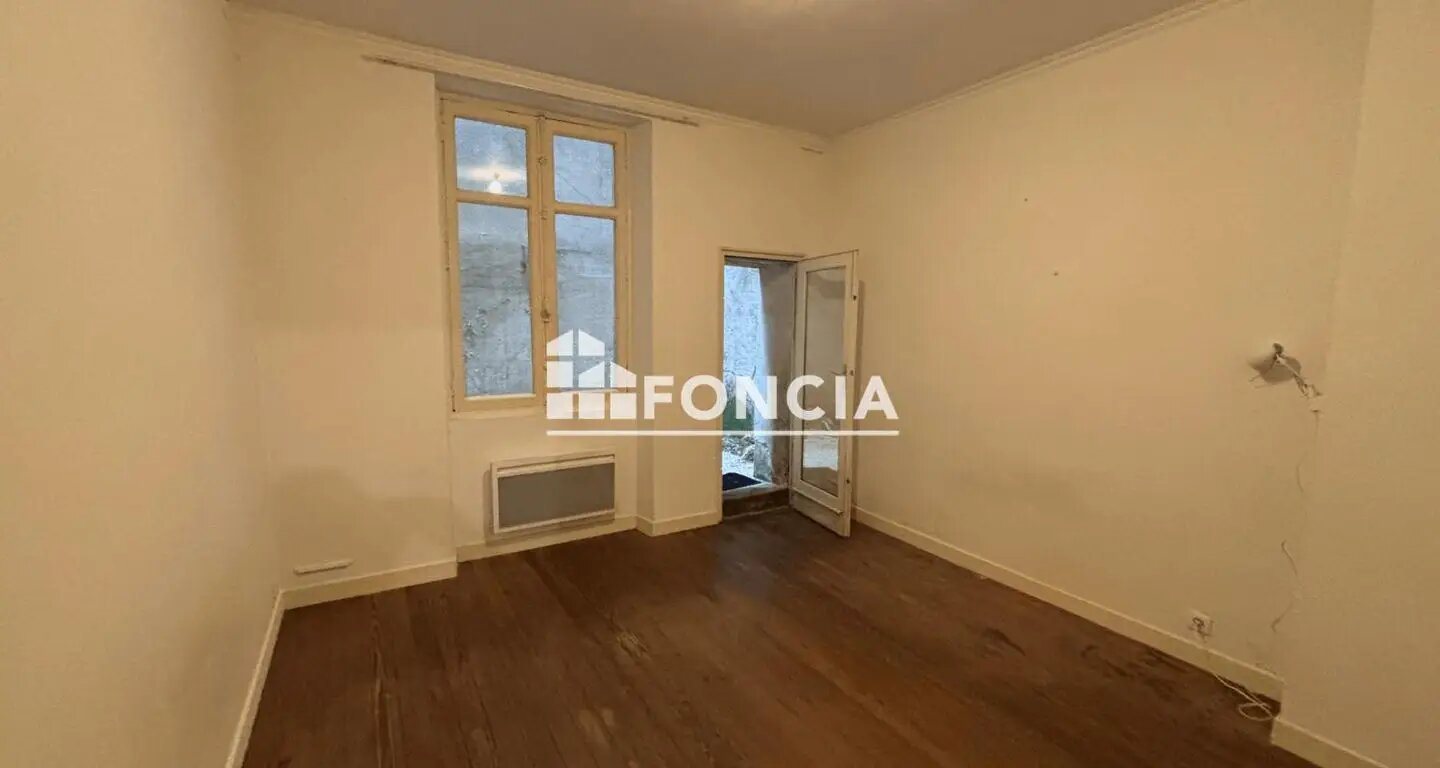 Appartement à vendre, 48m², Nantes