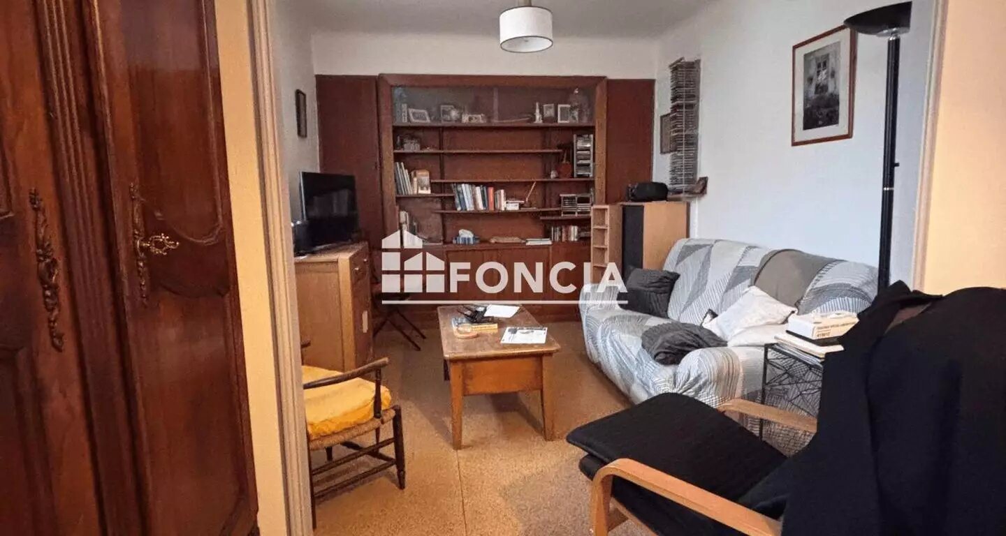 Appartement à vendre, 80m², Arles