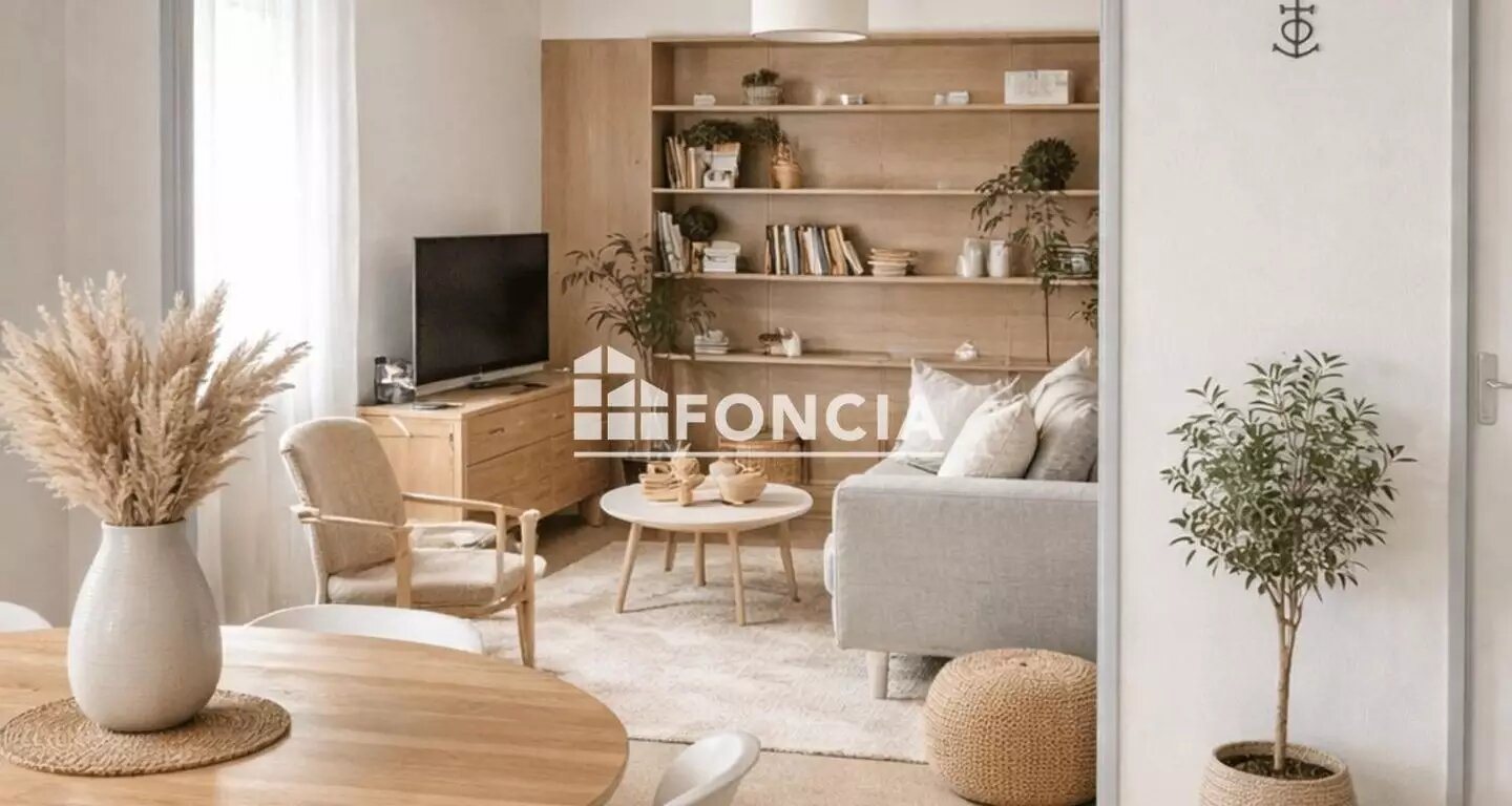 Appartement à vendre, 80m², Arles