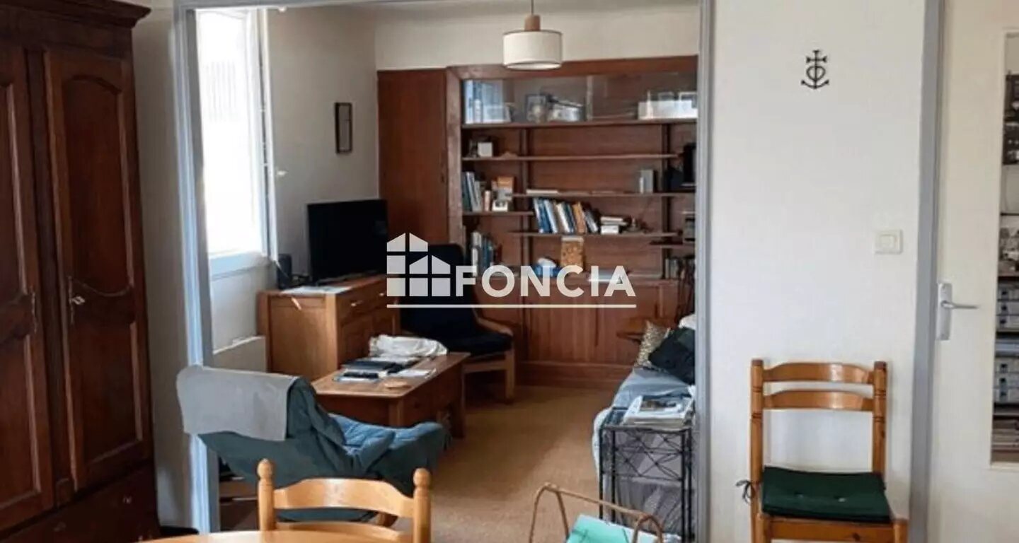 Appartement à vendre, 80m², Arles