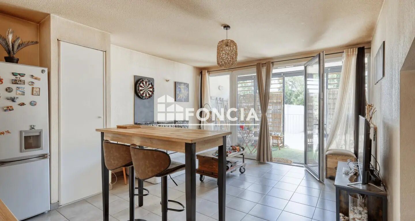Appartement à vendre, 44m², Launaguet