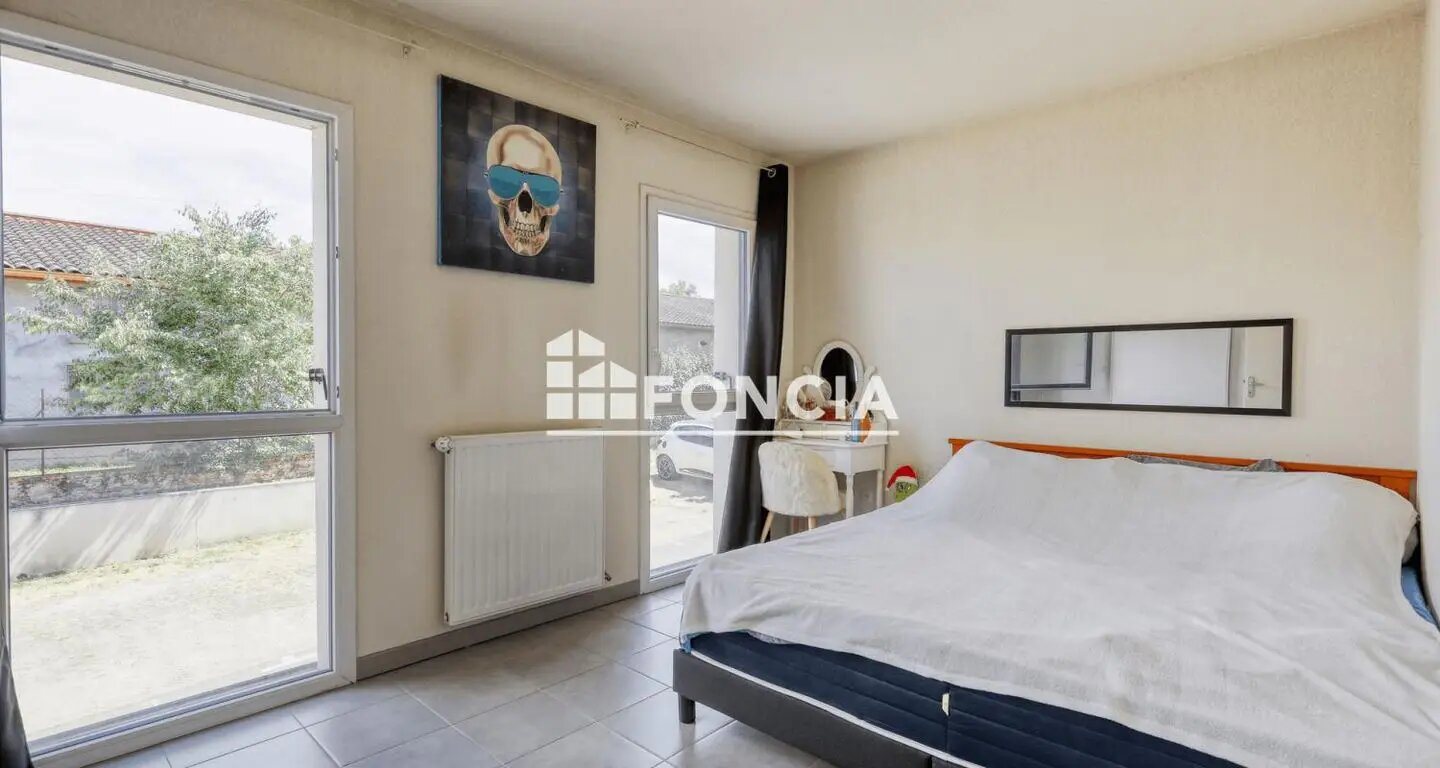 Appartement à vendre, 44m², Launaguet