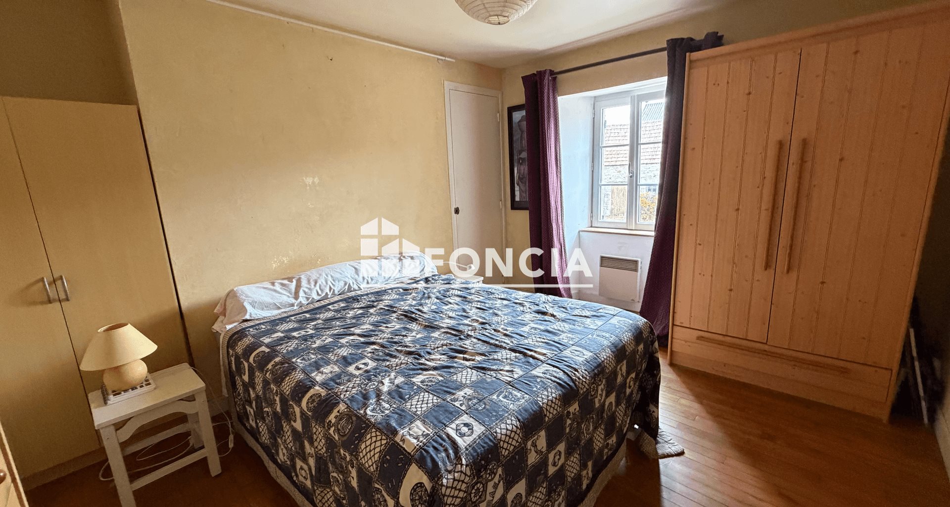 Maison à vendre, 138m², Pouldergat