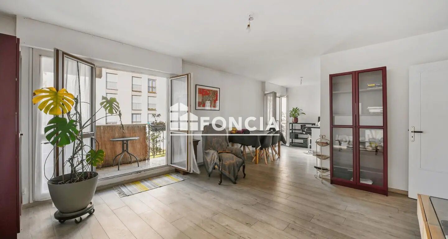 Appartement à vendre, 90m², Montgeron