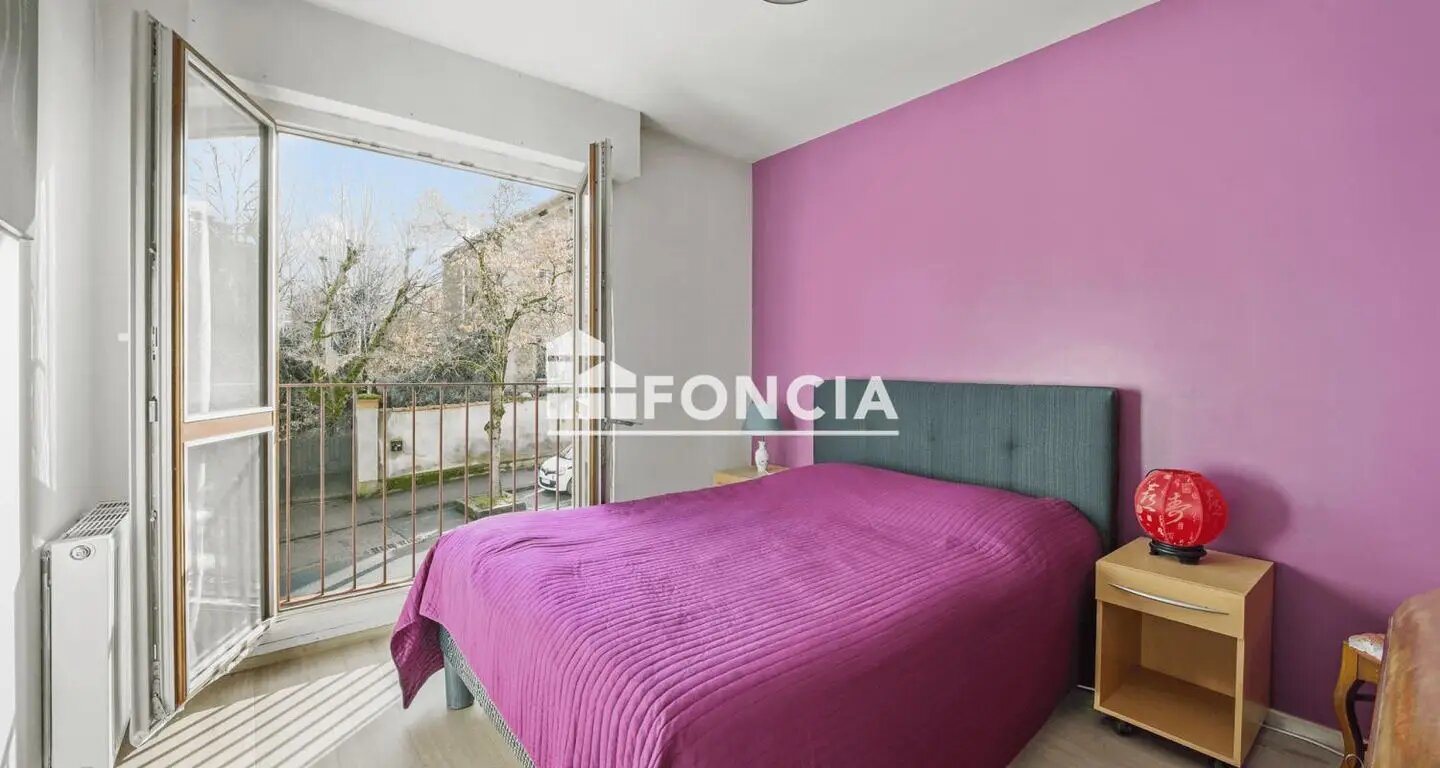 Appartement à vendre, 90m², Montgeron