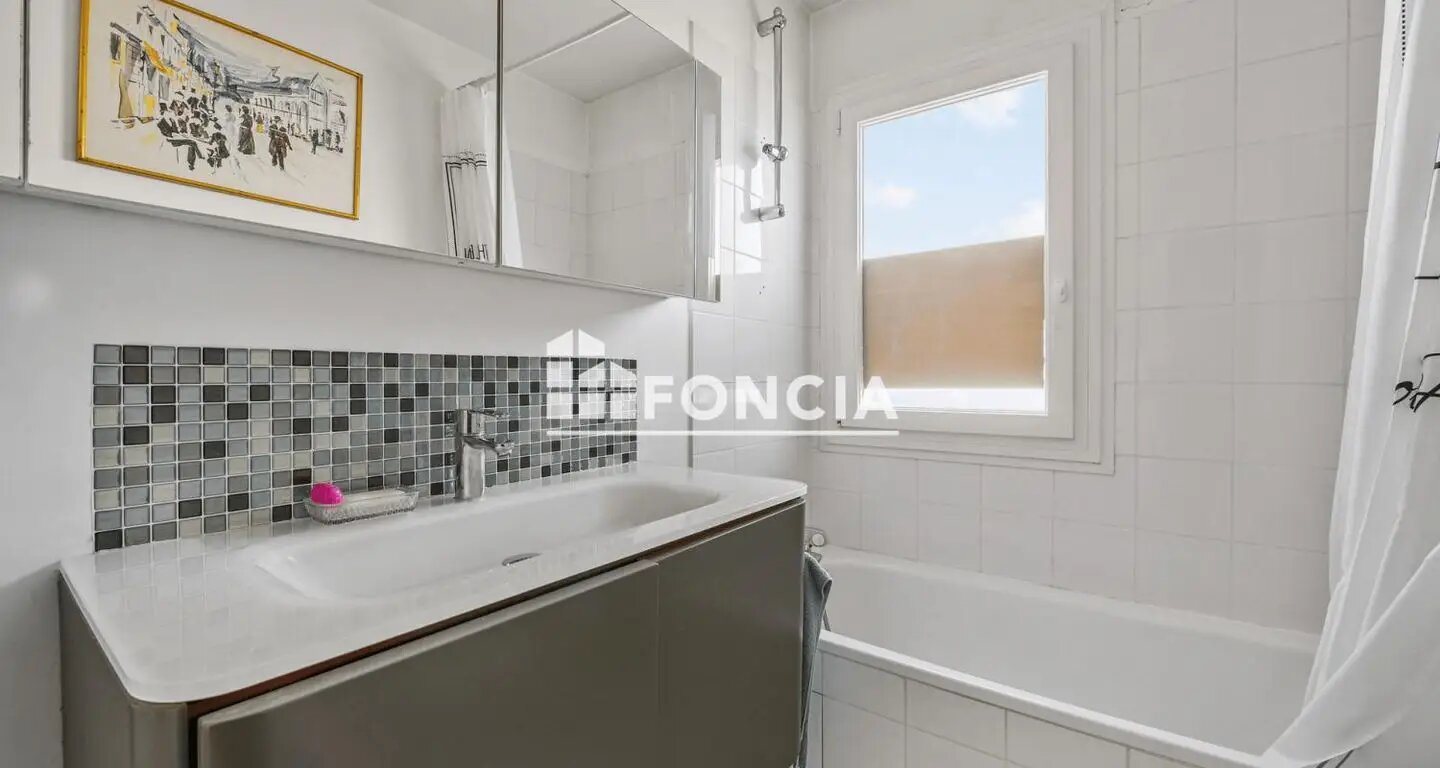 Appartement à vendre, 90m², Montgeron