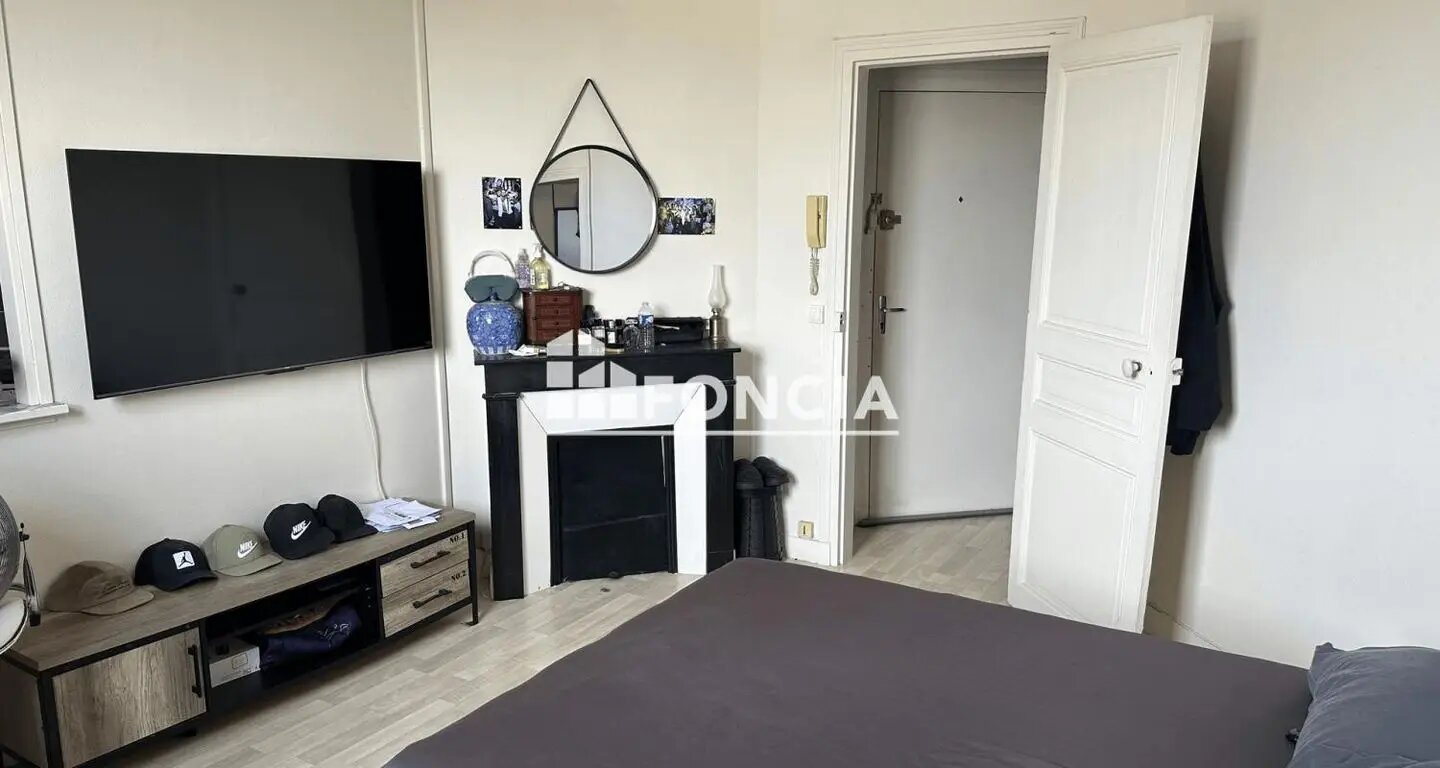 Appartement à vendre, 30m², Soissons