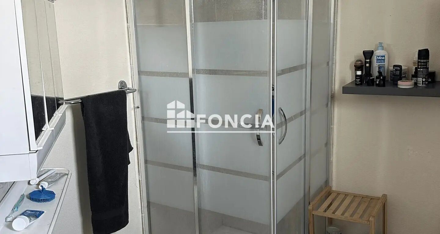 Appartement à vendre, 30m², Soissons