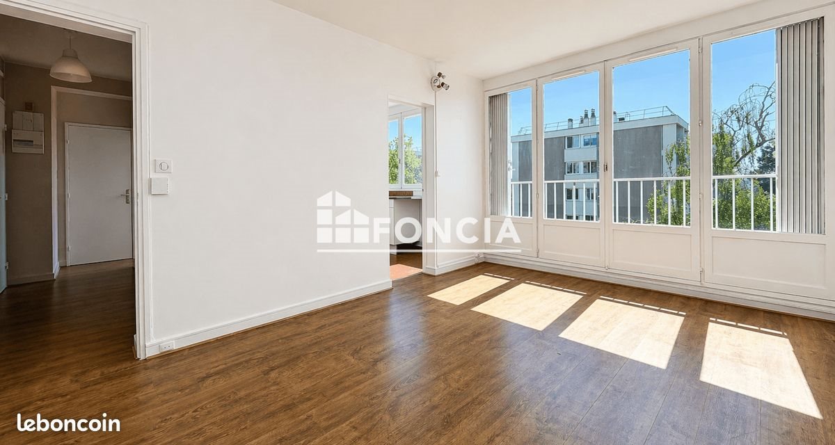 Appartement à vendre, 43m², Carrières-sur-Seine