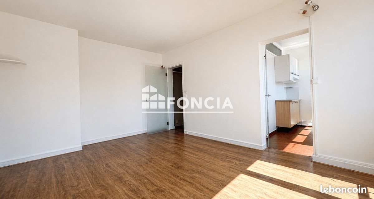Appartement à vendre, 43m², Carrières-sur-Seine