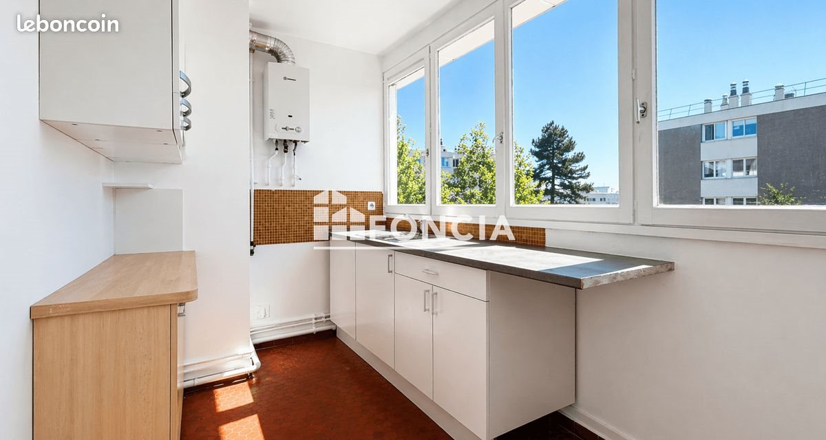 Appartement à vendre, 43m², Carrières-sur-Seine