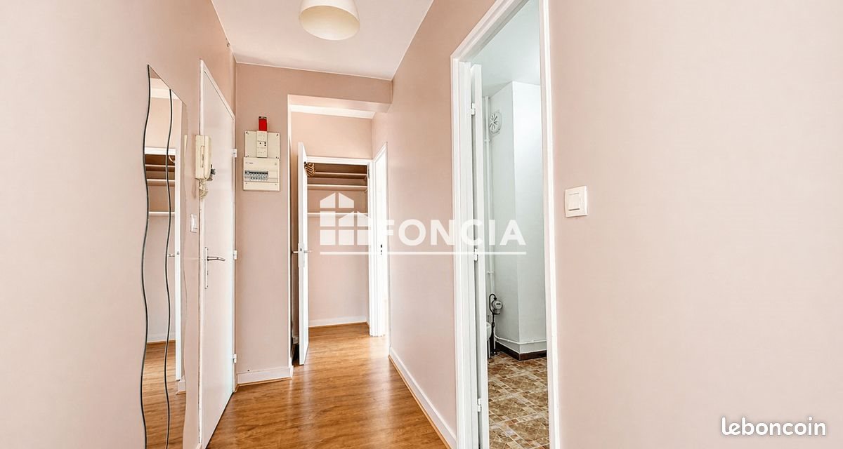 Appartement à vendre, 43m², Carrières-sur-Seine