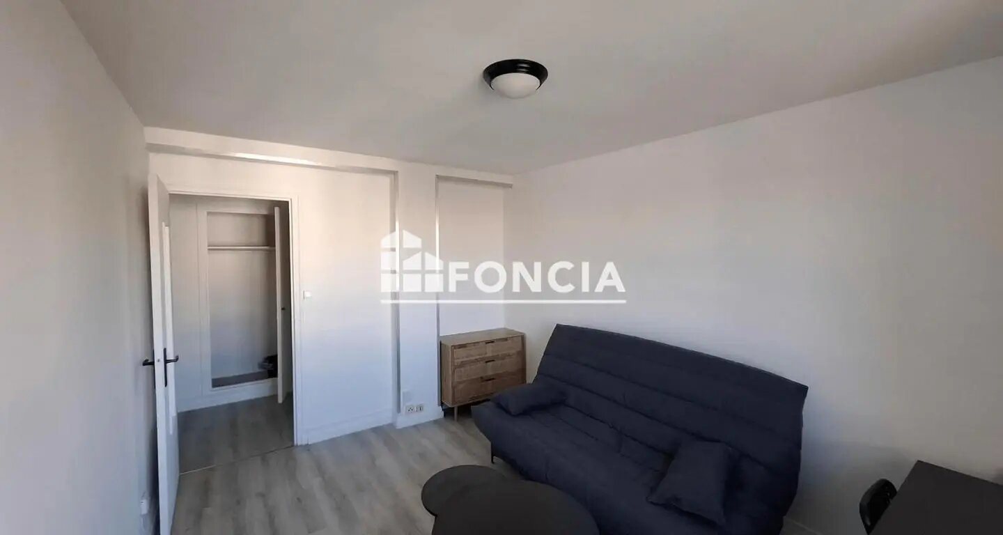 Appartement à vendre, 33m², Charleville-Mézières