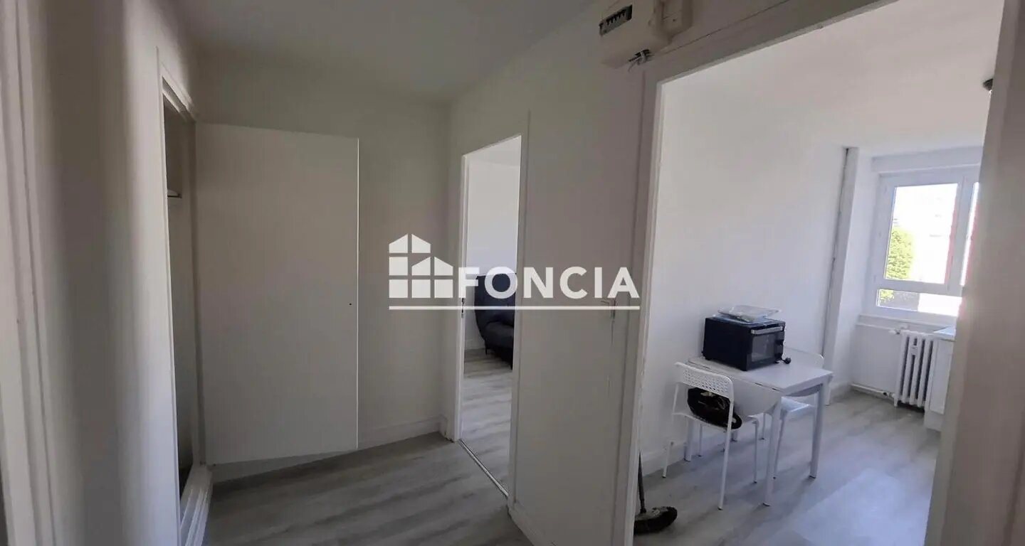 Appartement à vendre, 33m², Charleville-Mézières