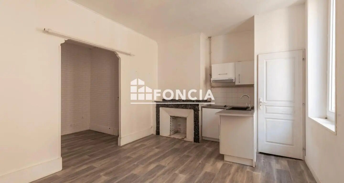 Appartement à vendre, 43m², Villemur-sur-Tarn