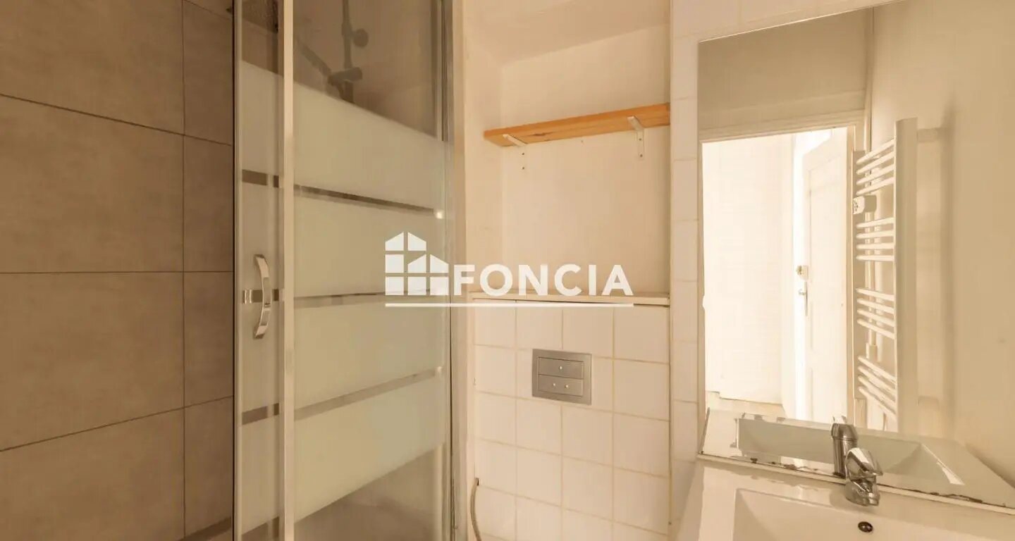 Appartement à vendre, 43m², Villemur-sur-Tarn