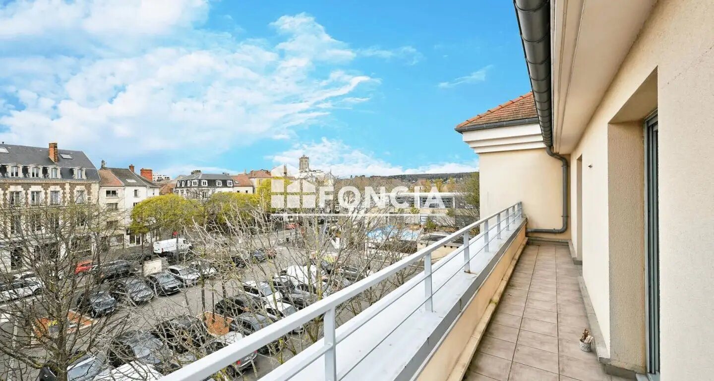 Appartement à vendre, 166m², Mantes-la-Jolie