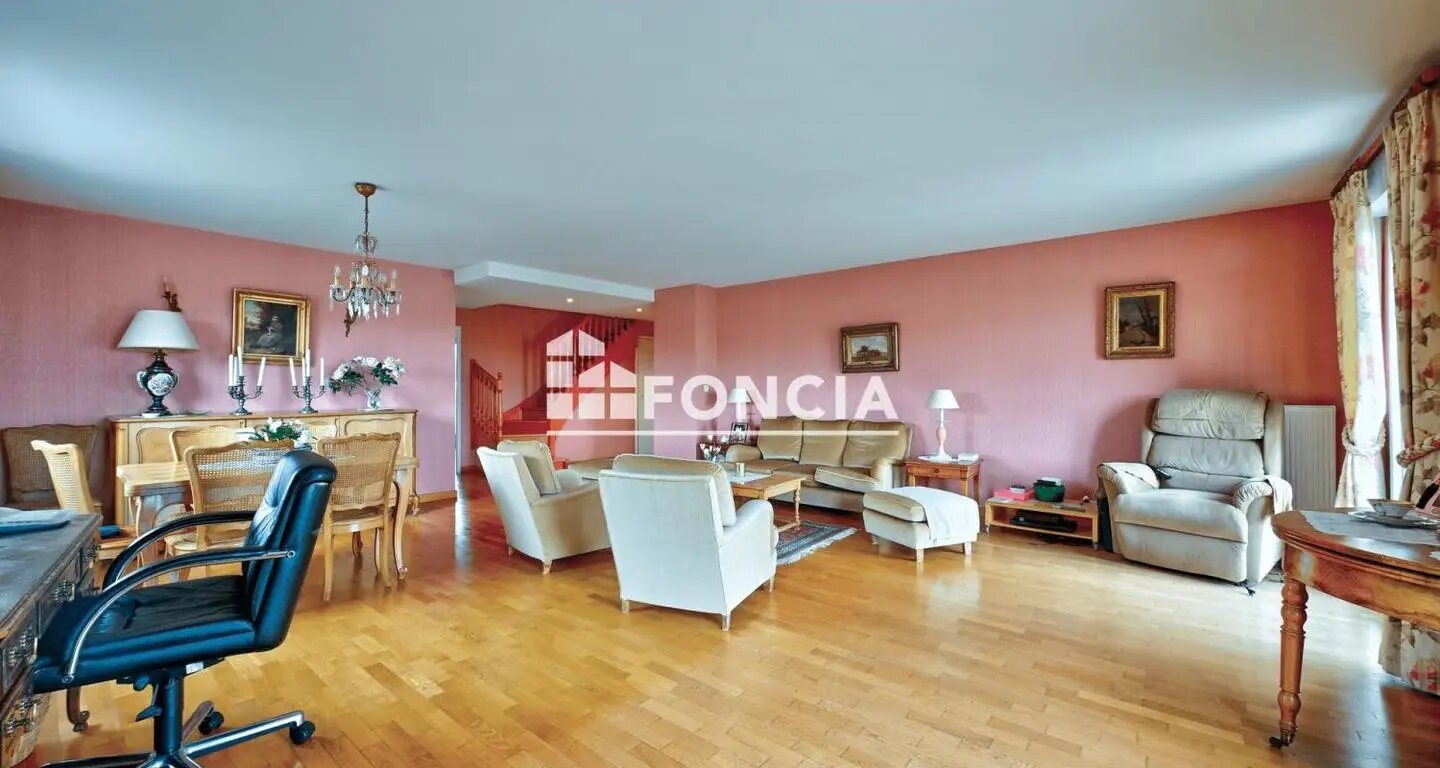 Appartement à vendre, 166m², Mantes-la-Jolie