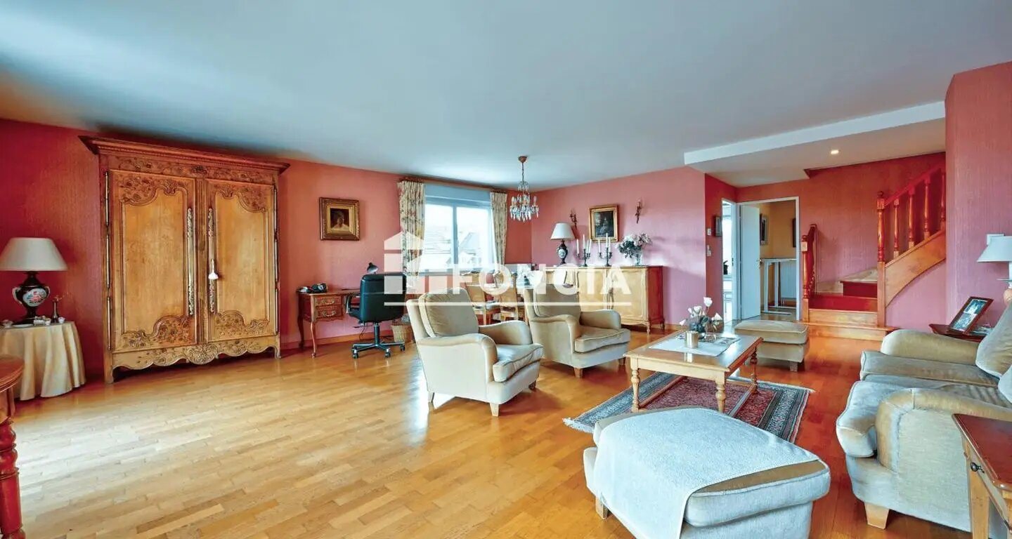 Appartement à vendre, 166m², Mantes-la-Jolie