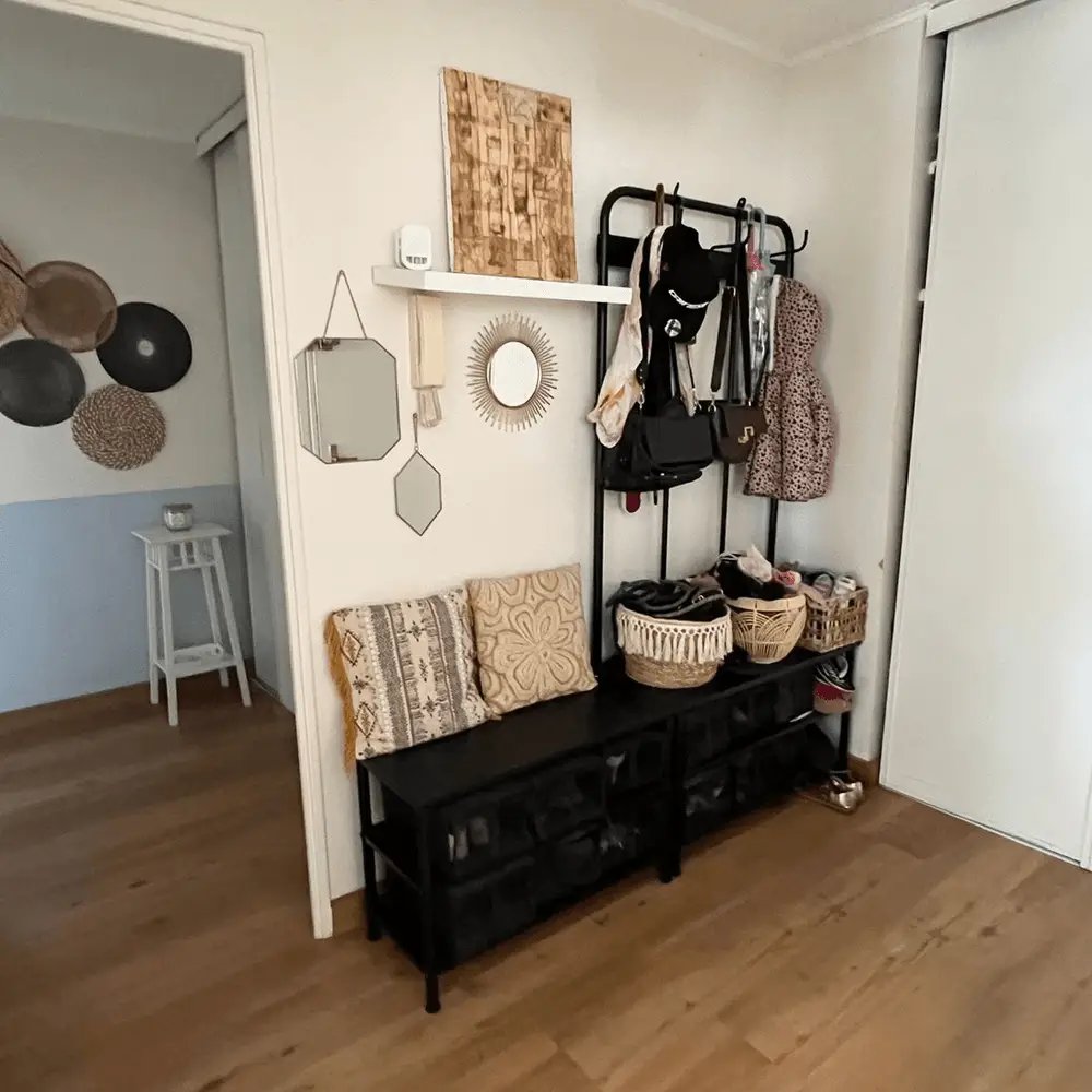 Appartement à vendre, 72m², Fresnes
