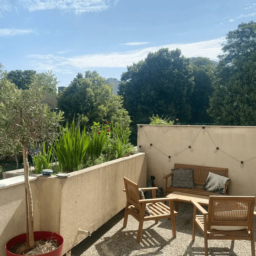 Appartement à vendre, 72m², Fresnes