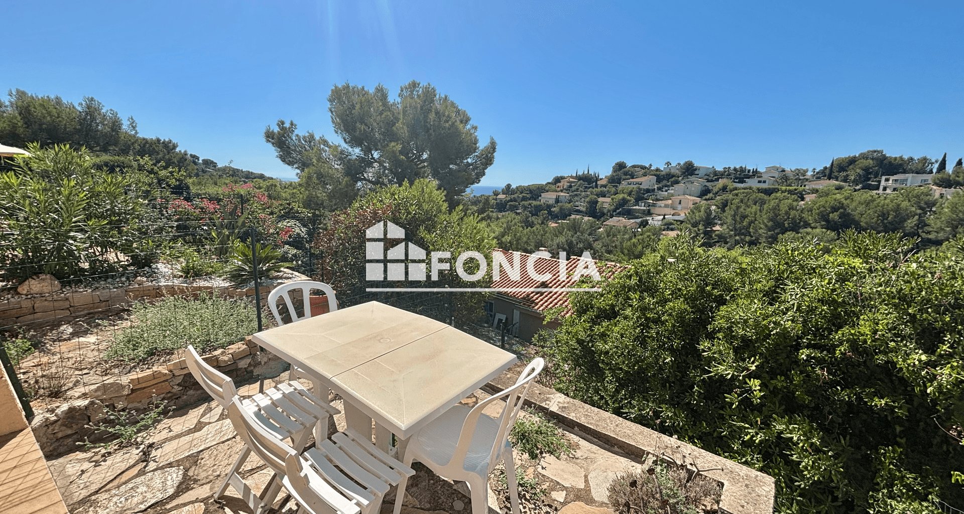Appartement à vendre, 30m², Bandol