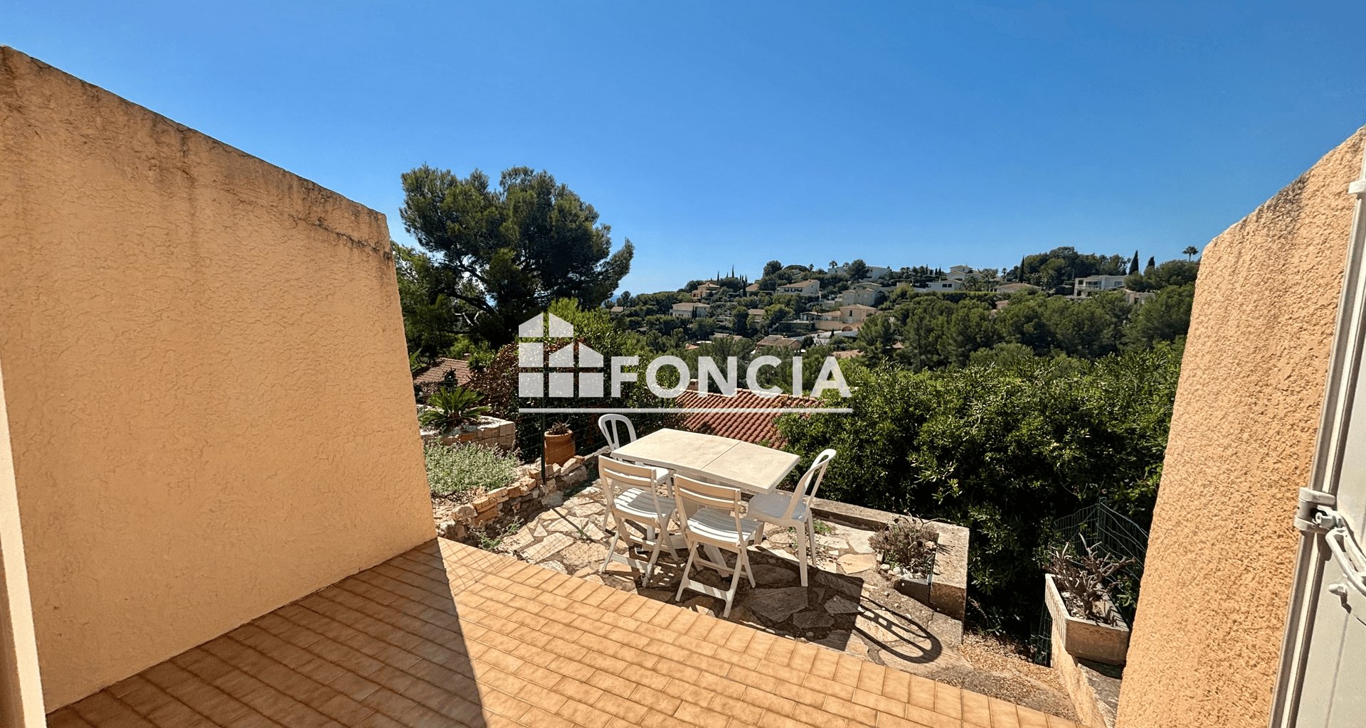 Appartement à vendre, 30m², Bandol