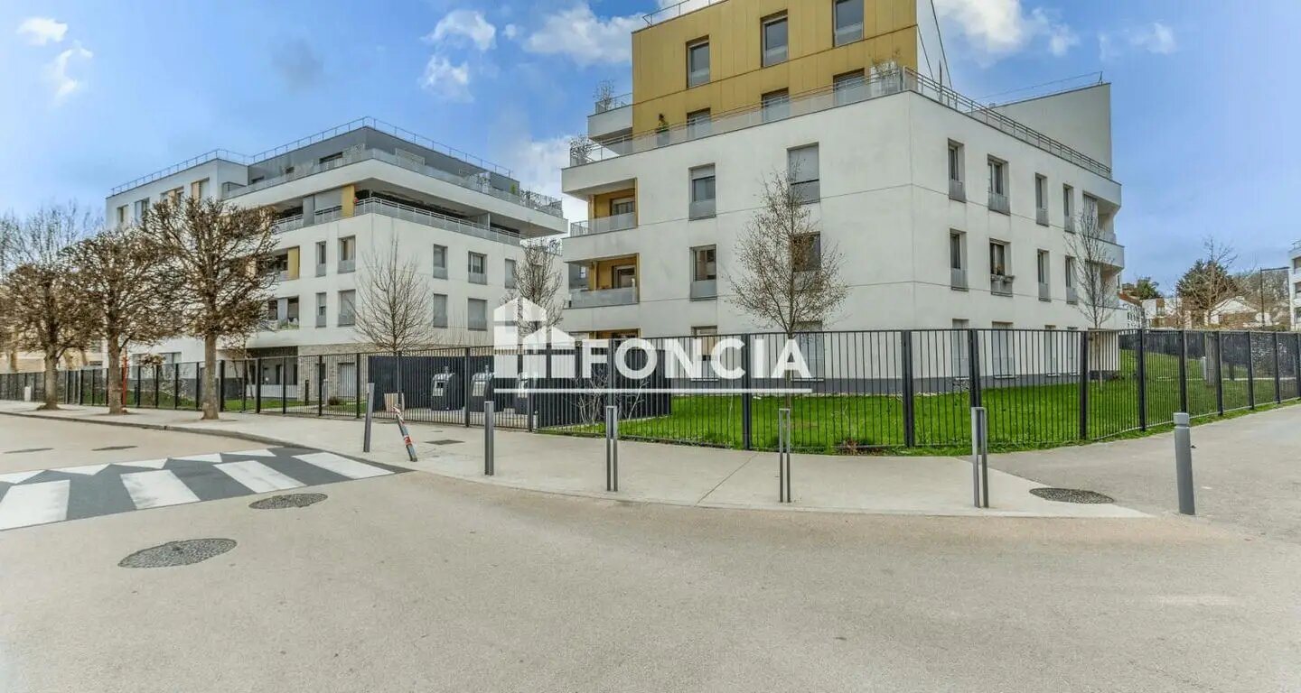 Appartement à vendre, 44m², Antony