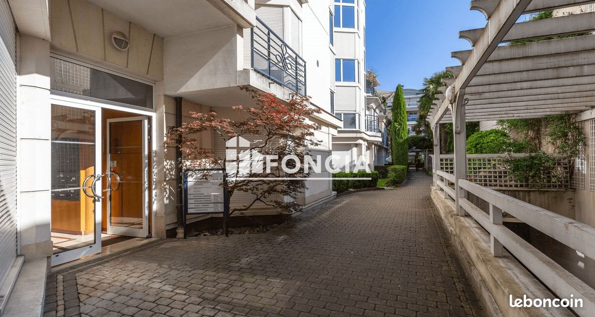 Appartement à vendre, 103m², Antony