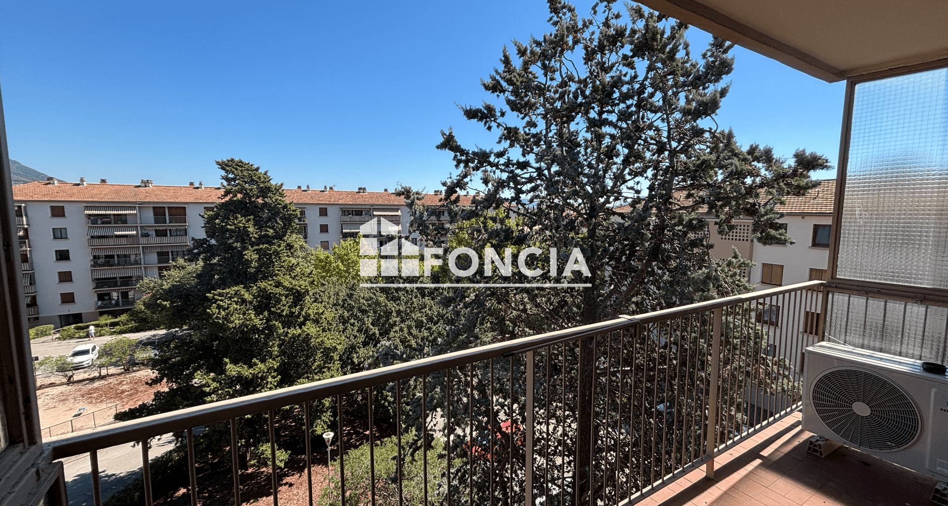 Appartement à vendre, 60m², Toulon