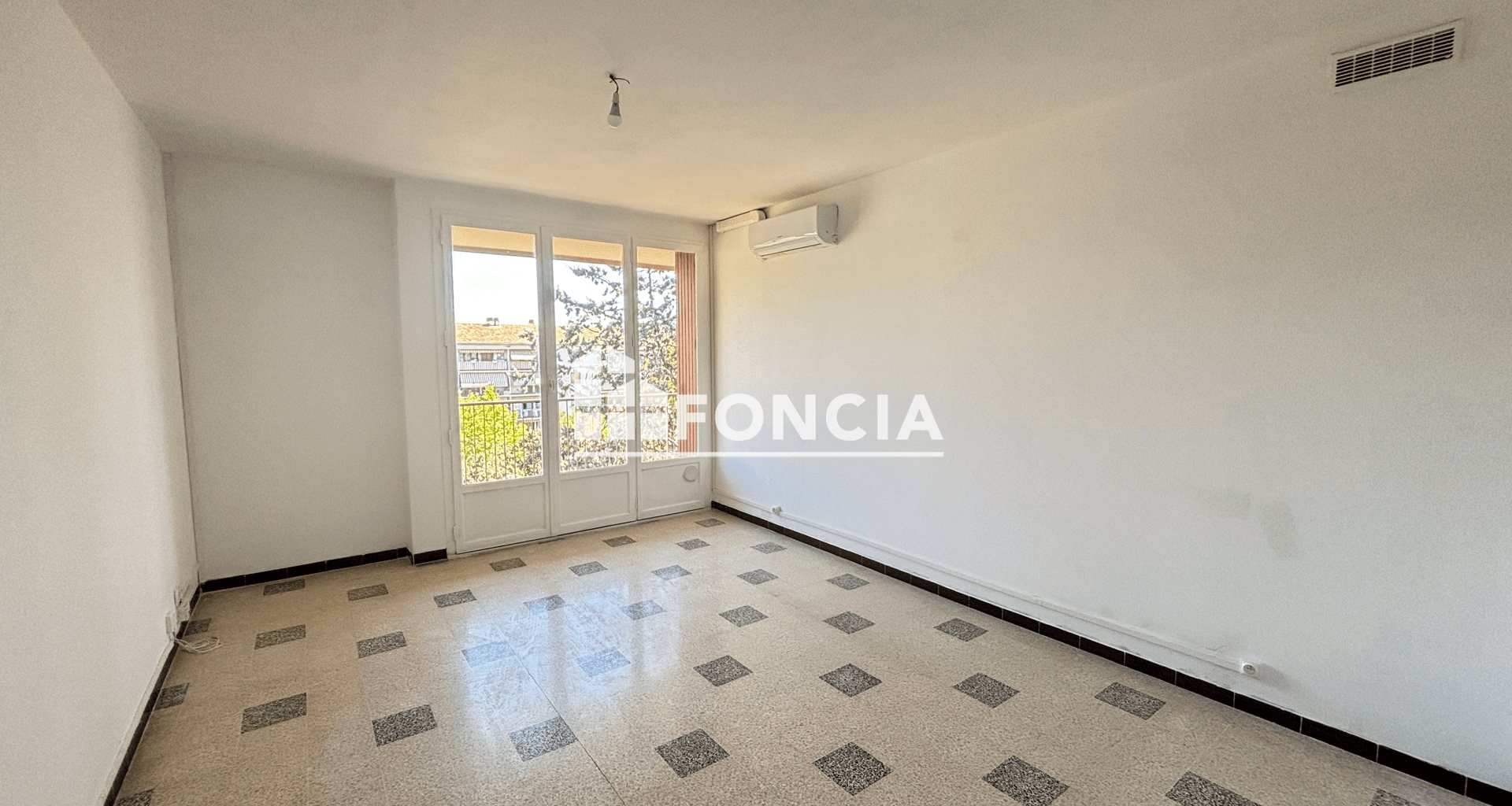 Appartement à vendre, 60m², Toulon