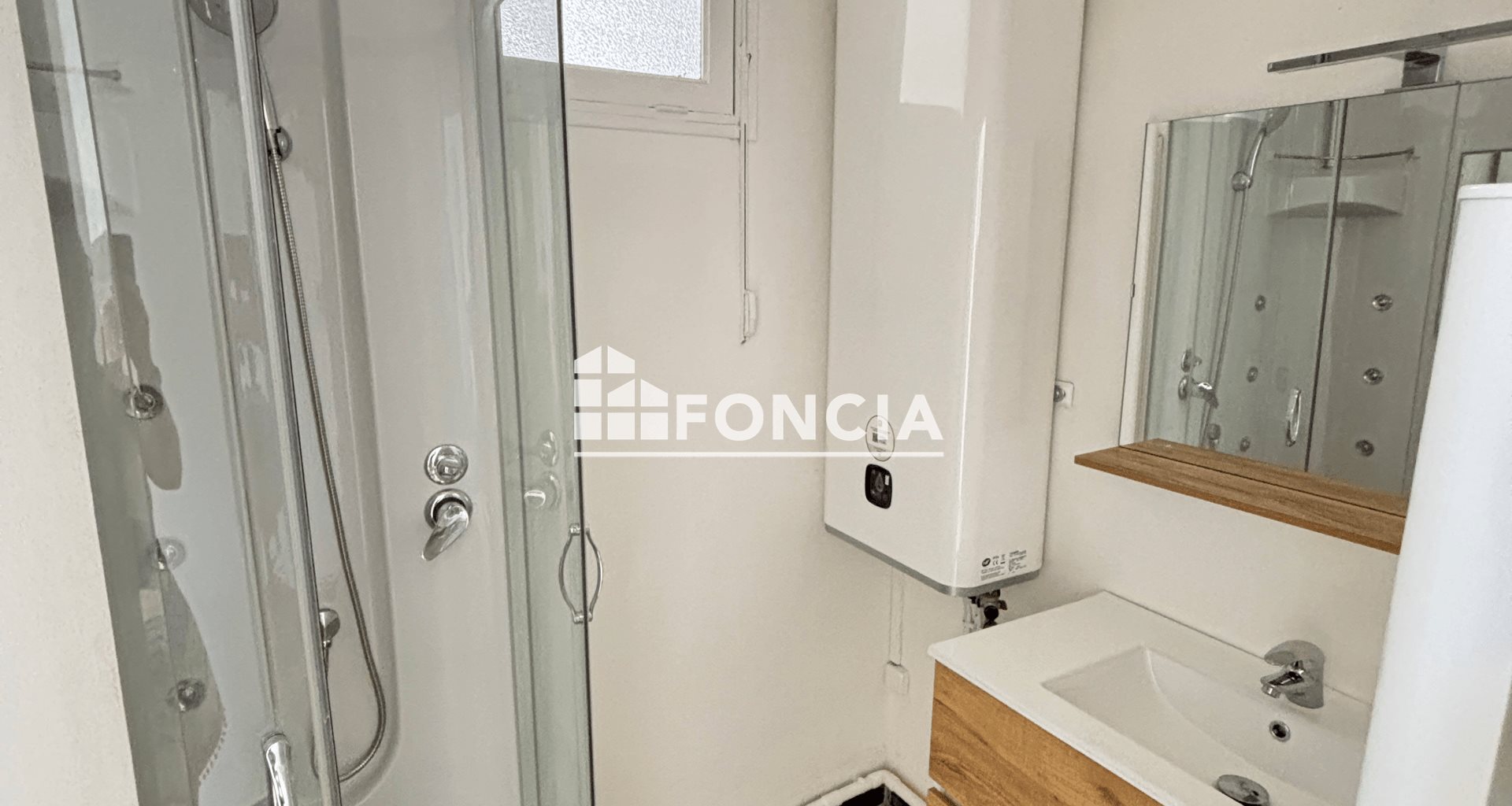 Appartement à vendre, 60m², Toulon