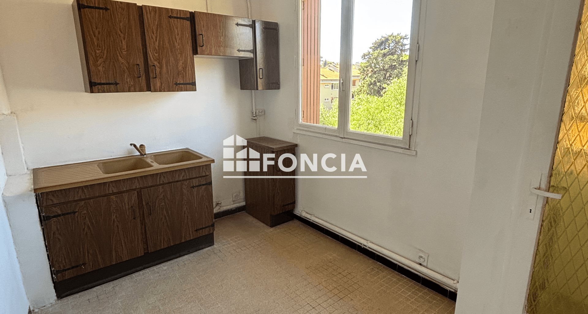 Appartement à vendre, 60m², Toulon