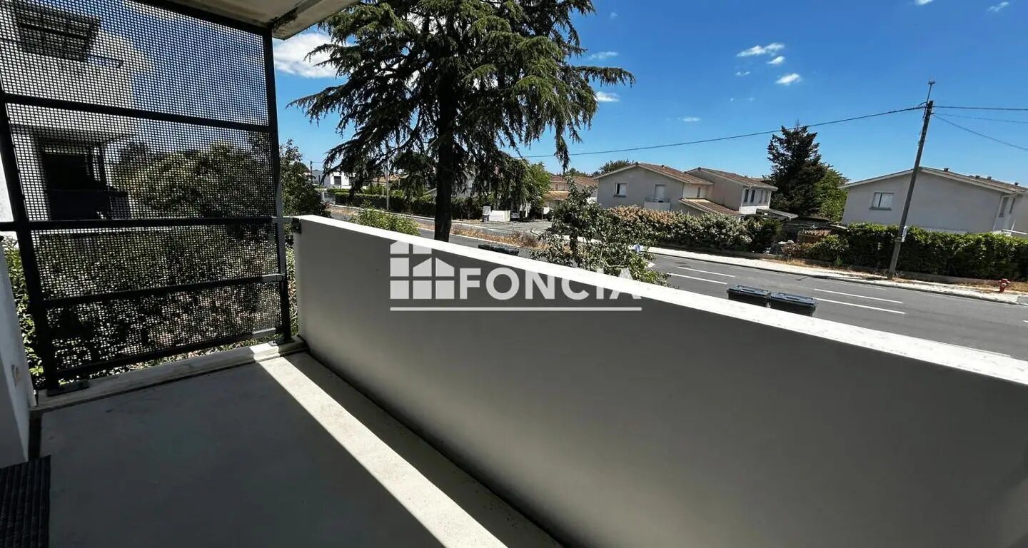 Appartement à vendre, 33m², Eysines
