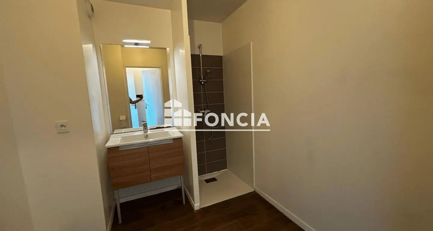 Appartement à vendre, 33m², Eysines